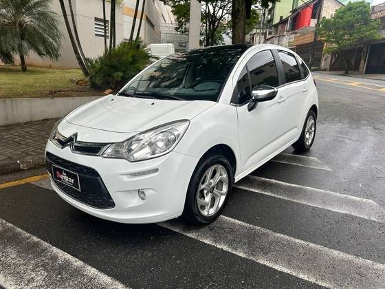 CITROËN C3 2017