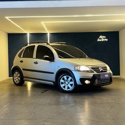 CITROËN C3 2010