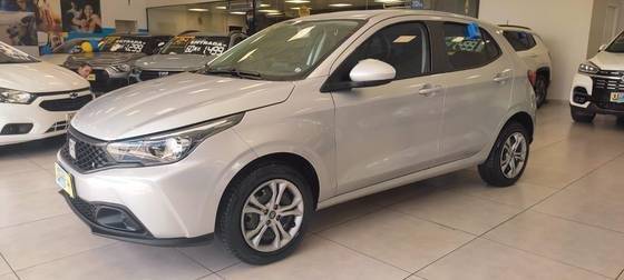 FIAT ARGO 2023