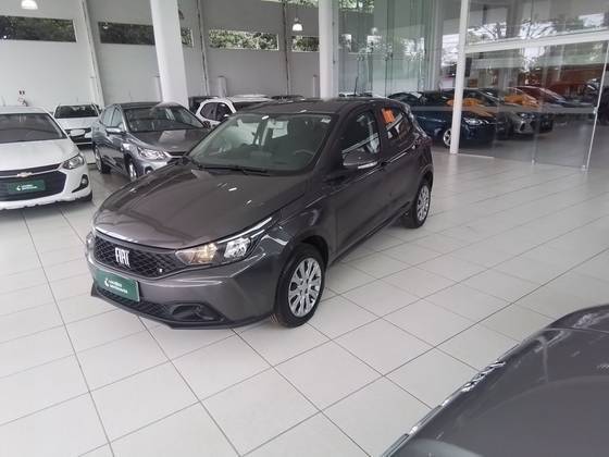 FIAT ARGO 2024