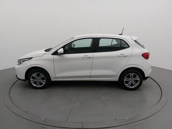 FIAT ARGO 2023