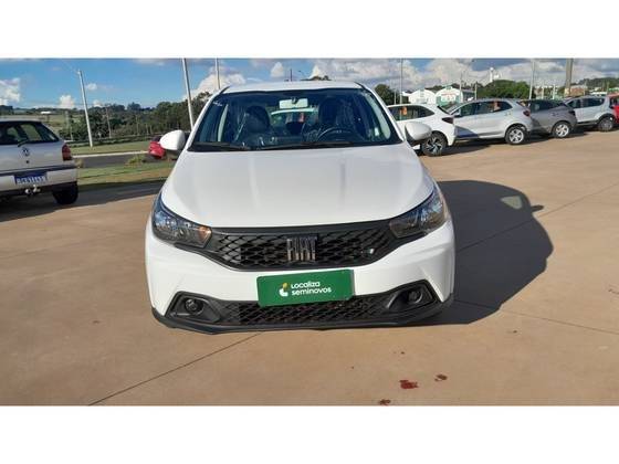 FIAT ARGO 2024