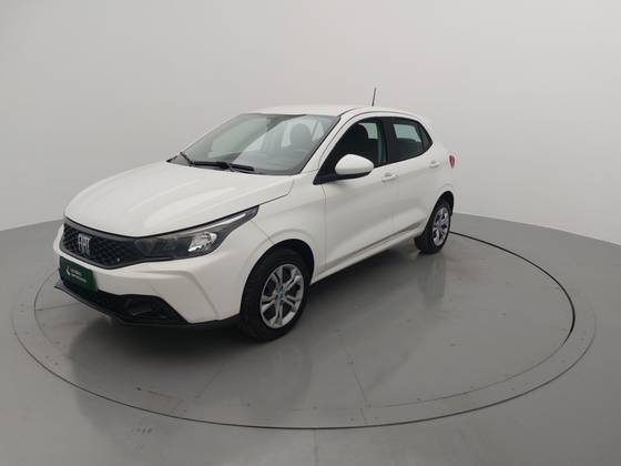 FIAT ARGO 2024