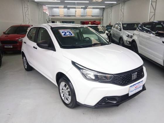 FIAT ARGO 2023