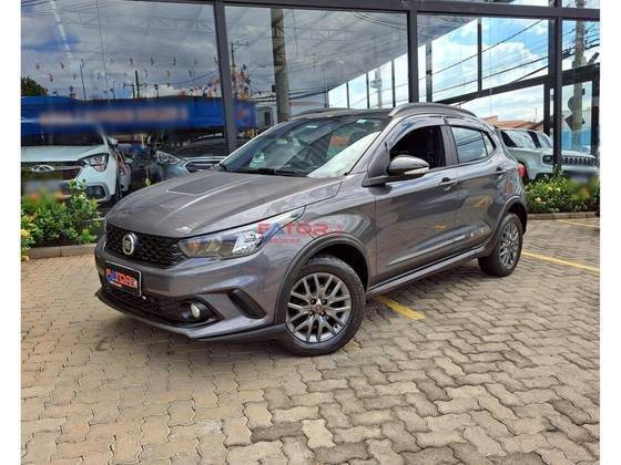 FIAT ARGO 2020