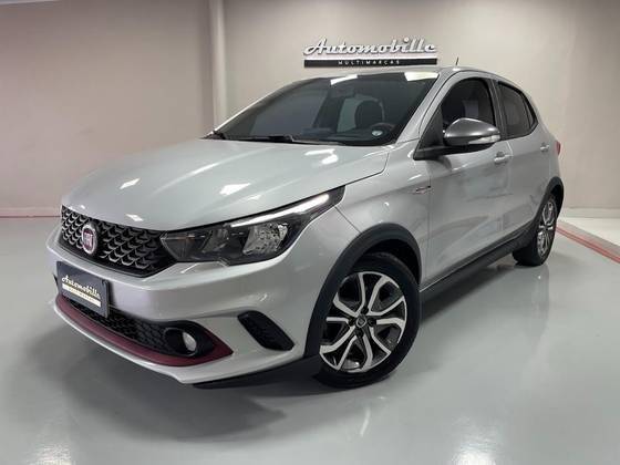 FIAT ARGO 2020