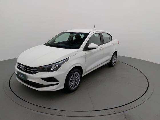 FIAT CRONOS 2024