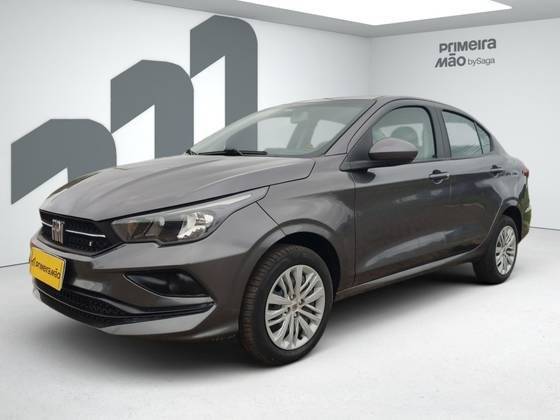 FIAT CRONOS 2024