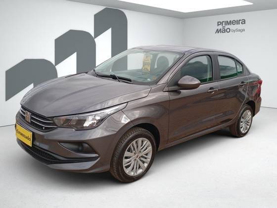 FIAT CRONOS 2024