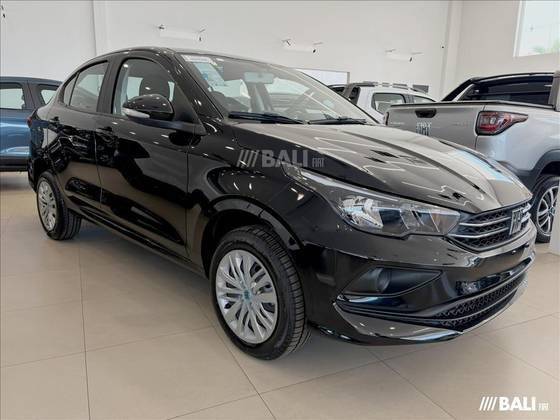 FIAT CRONOS 2025