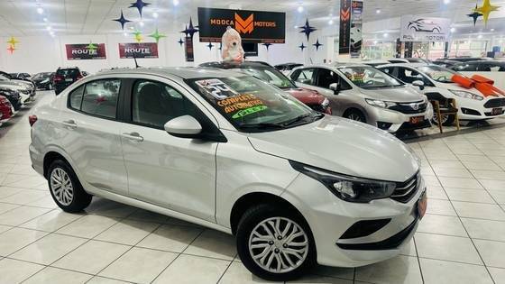 FIAT CRONOS 2024