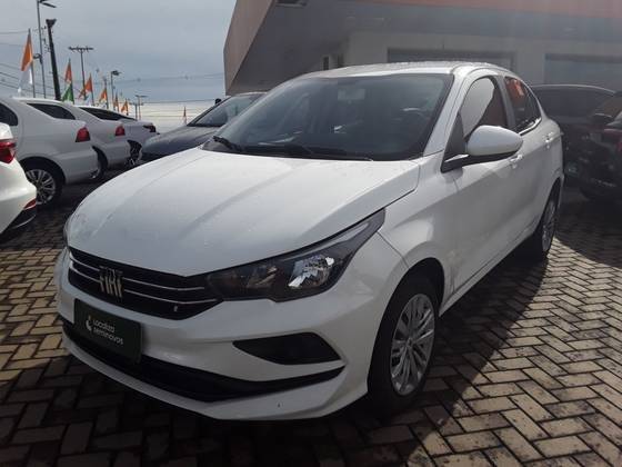 FIAT CRONOS 2024