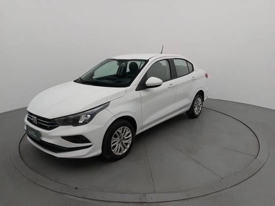 FIAT CRONOS 2024