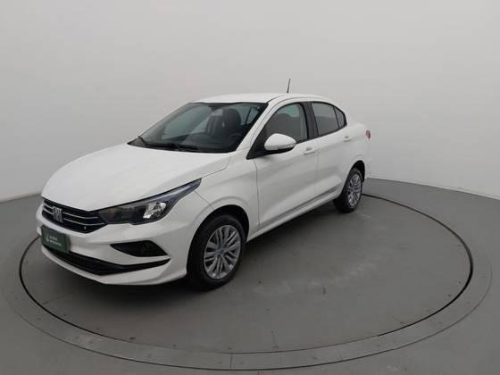 FIAT CRONOS 2024