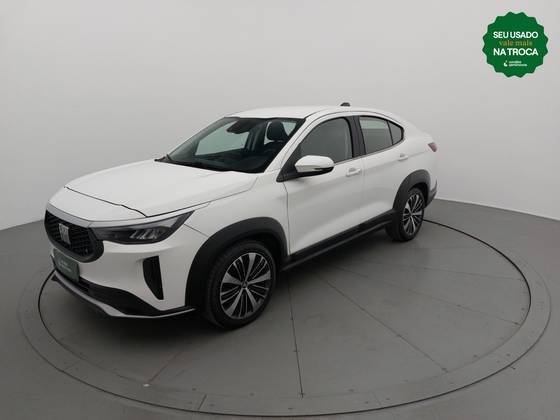 FIAT FASTBACK 2023