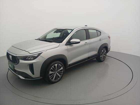FIAT FASTBACK 2023