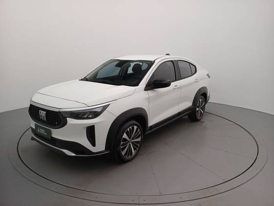 FIAT FASTBACK 2024