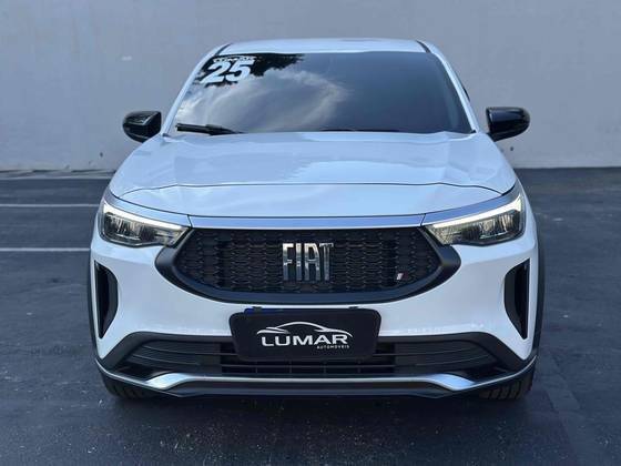 FIAT FASTBACK 2025