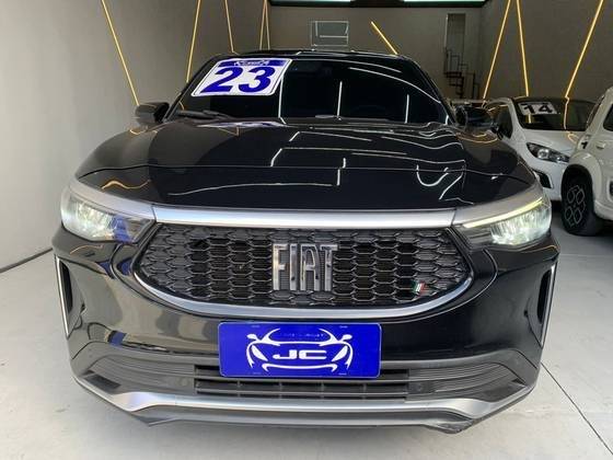 FIAT FASTBACK 2023