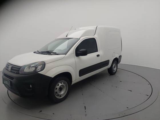 FIAT FIORINO 2023