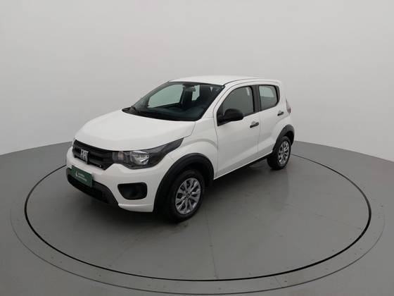 FIAT MOBI 2024