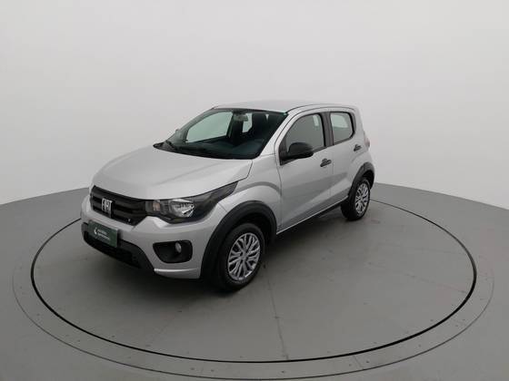 FIAT MOBI 2024