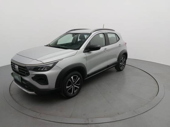FIAT PULSE 2024