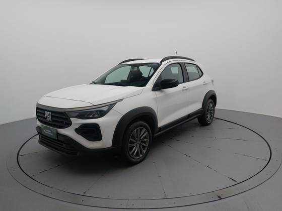 FIAT PULSE 2024