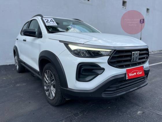 FIAT PULSE 2024