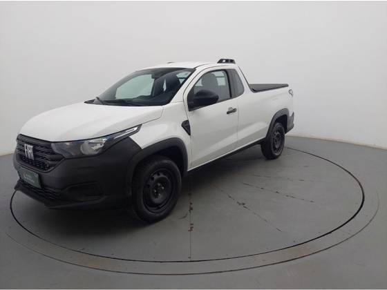 FIAT STRADA 2024