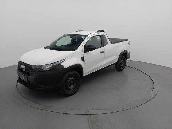 FIAT STRADA 2024