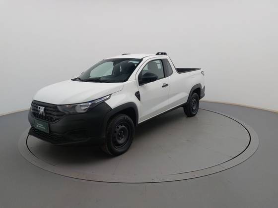 FIAT STRADA 2024