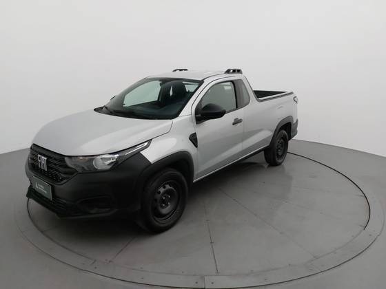 FIAT STRADA 2024