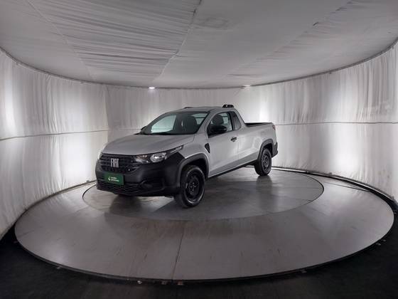 FIAT STRADA 2024
