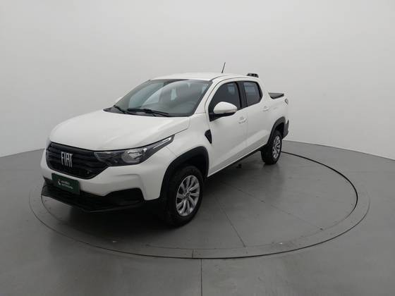 FIAT STRADA 2024