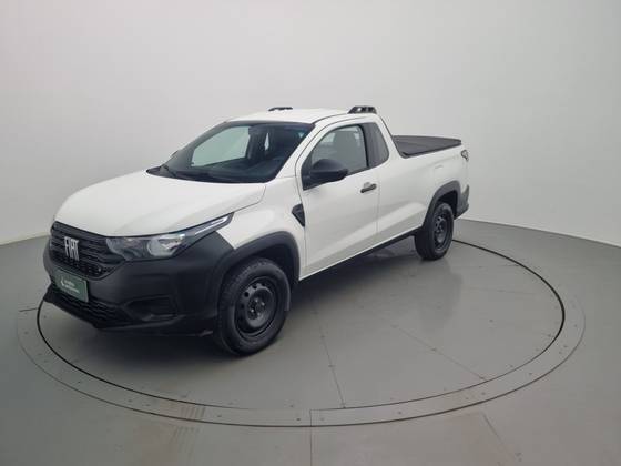 FIAT STRADA 2023