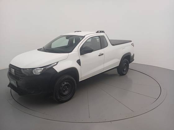 FIAT STRADA 2023