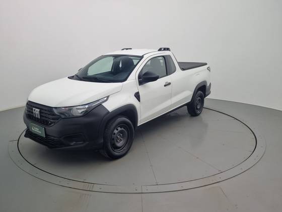 FIAT STRADA 2023