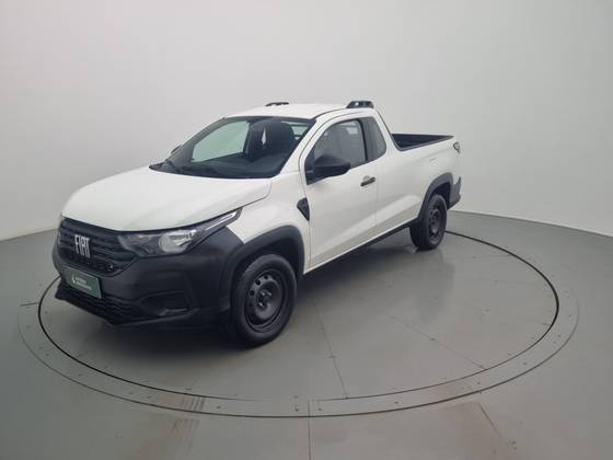 FIAT STRADA 2023