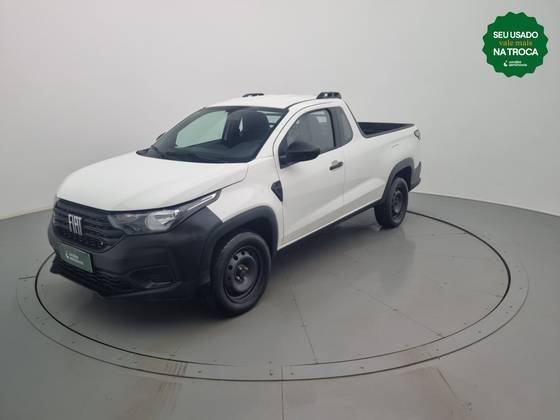 FIAT STRADA 2023