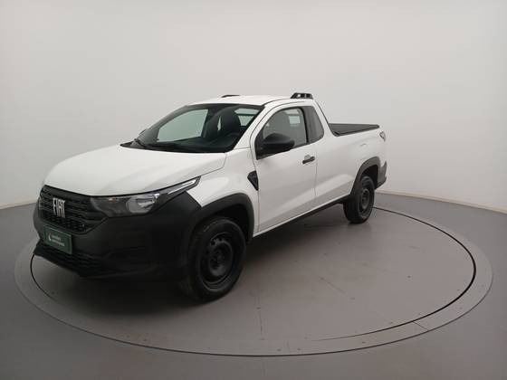 FIAT STRADA 2023