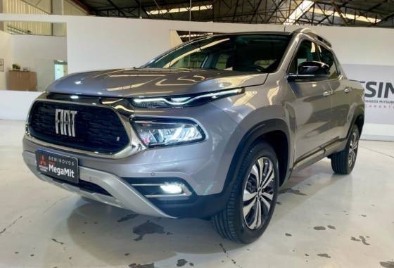 FIAT TORO 2025