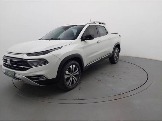 FIAT TORO 2023