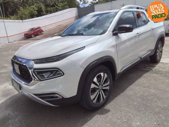 FIAT TORO 2024
