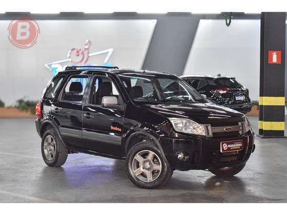 FORD ECOSPORT 2009