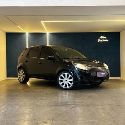 FORD FIESTA 2013