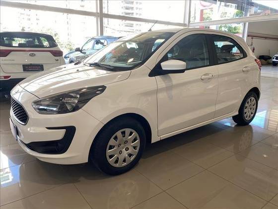 FORD KA 2020
