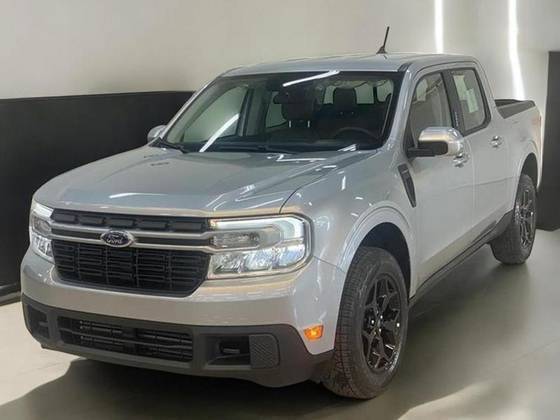 FORD MAVERICK 2024
