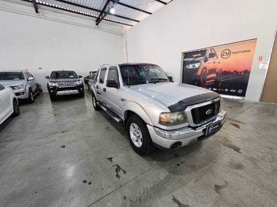 FORD RANGER 2009