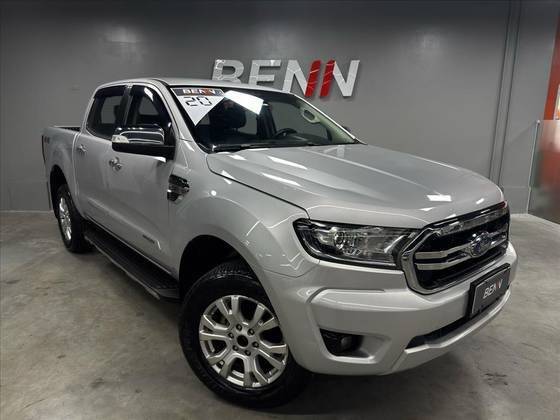 FORD RANGER 2020